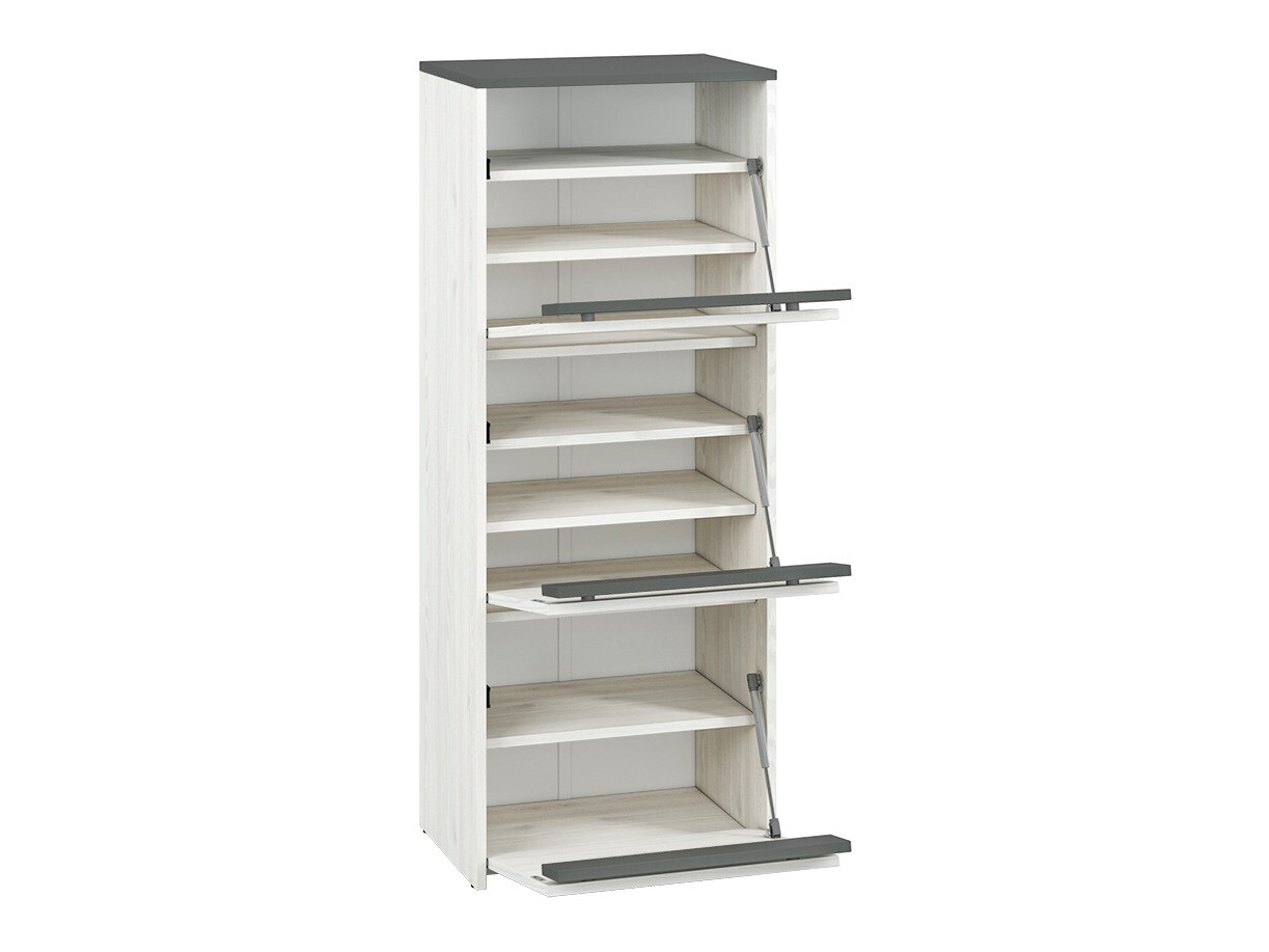 Kurpju kaste Vosoe 104