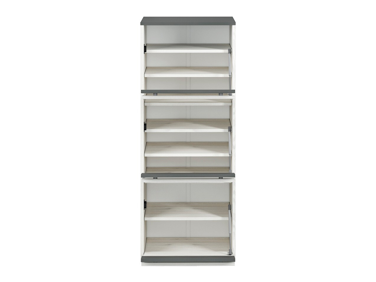 Kurpju kaste Vosoe 104