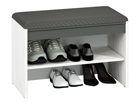 Полка для обуви Vosoe 102