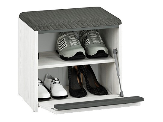 Priekšnama komplekts Vosoe 110