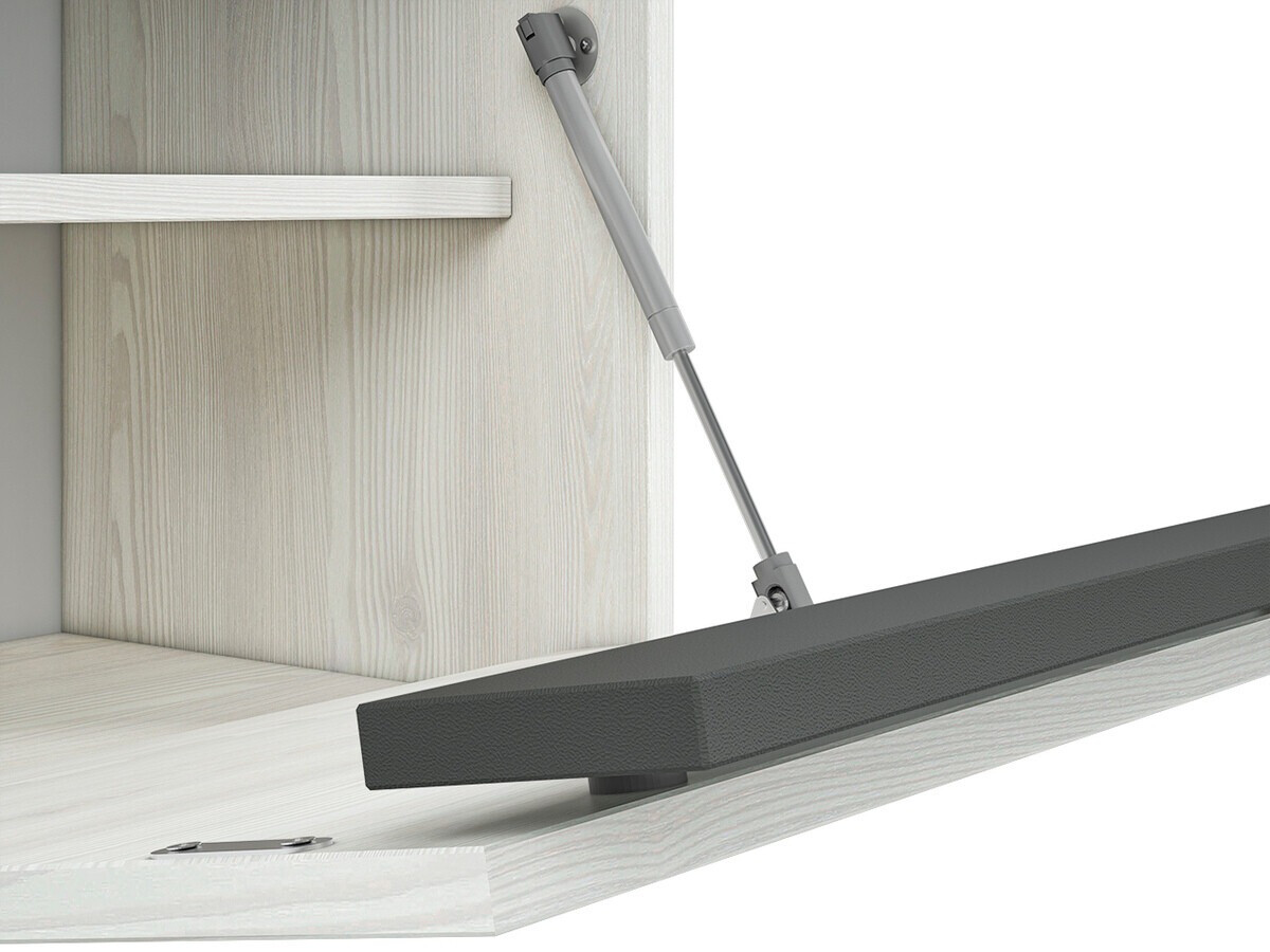 Priekšnama komplekts Vosoe 110