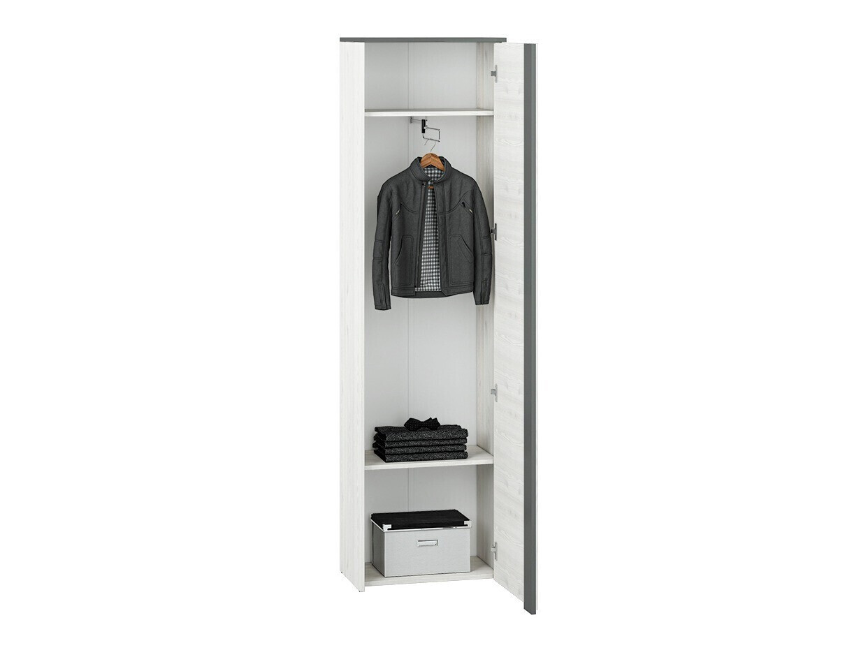 Priekšnama komplekts Vosoe 110