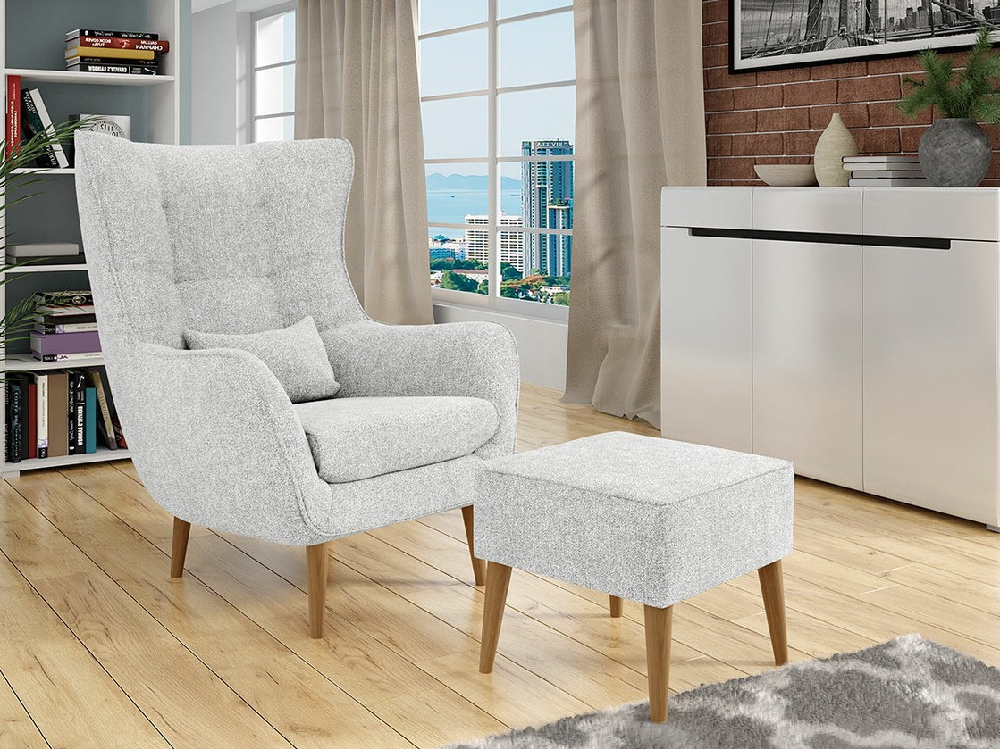 Pufs Comfivo 205 (Alfa 17)