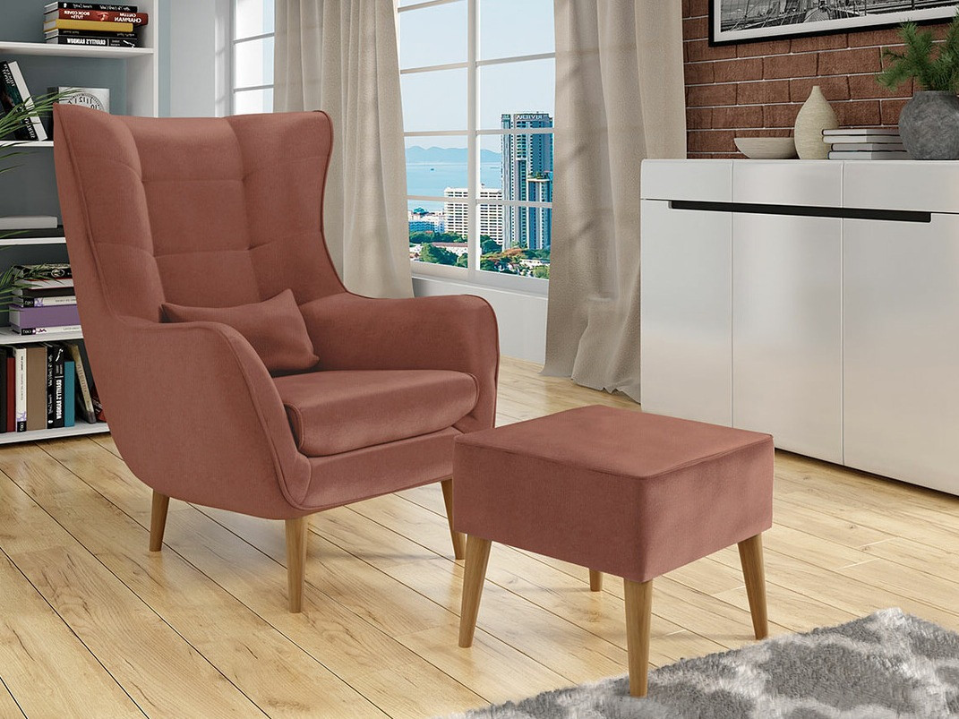 Pufs Comfivo 205 (Kronos 29)