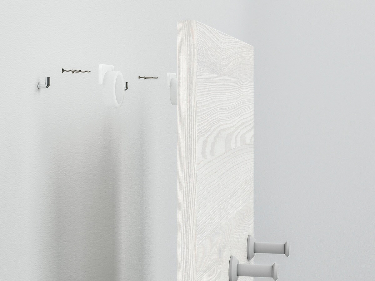 Вешалка Vosoe 107