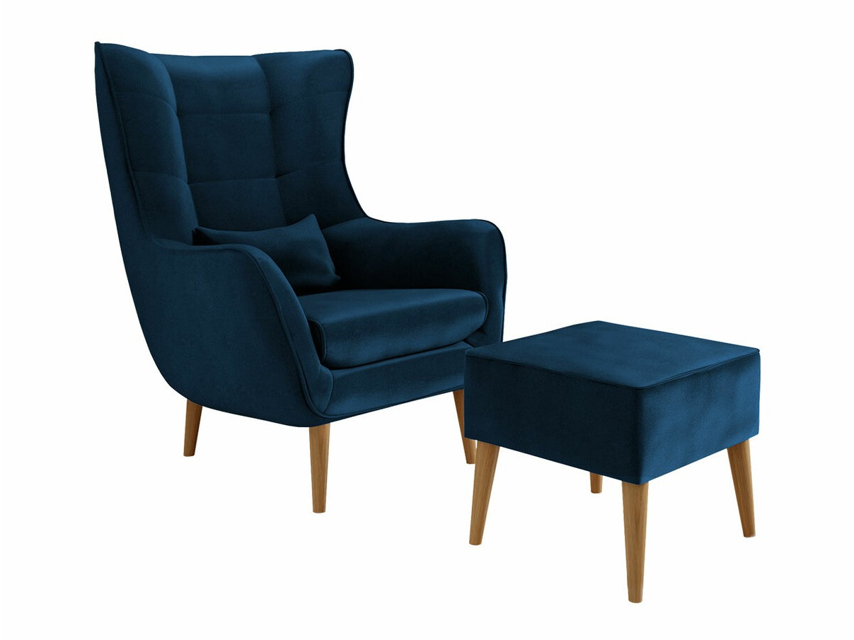 Atpūtas krēsls Comfivo Ulmus II (Kronos 09)