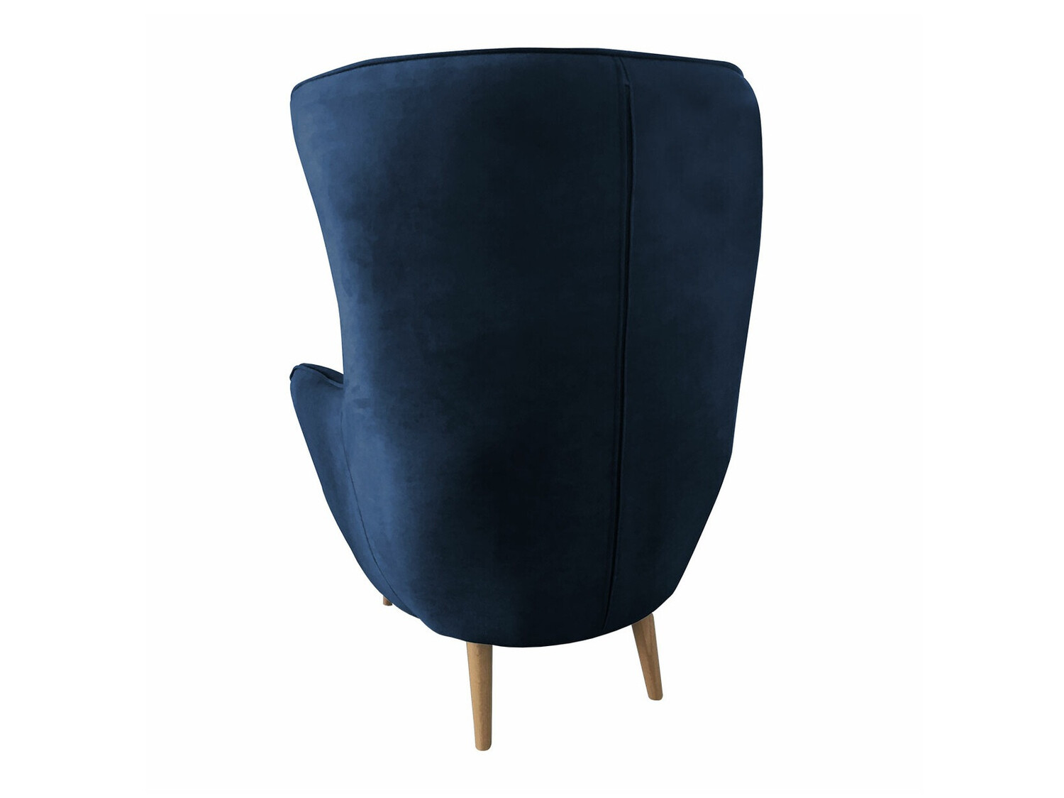 Atpūtas krēsls Comfivo Ulmus II (Kronos 09)