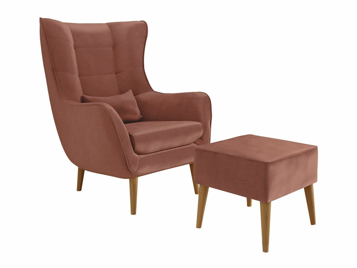 Atpūtas krēsls Comfivo Ulmus II (Kronos 29)