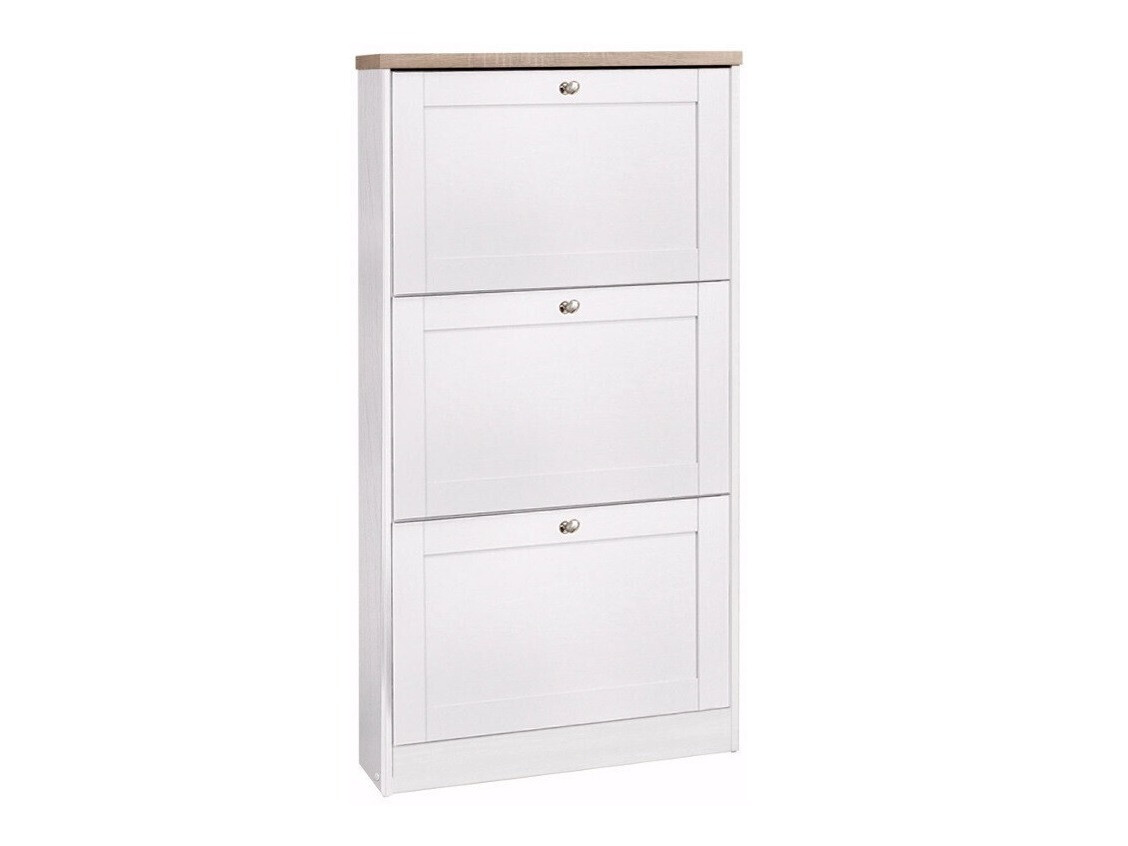 Kurpju kaste Cirtene 101 (Balts + Ozols)