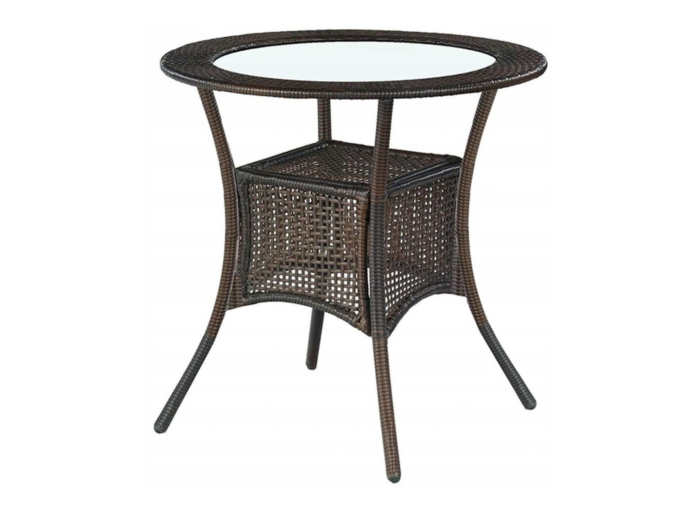 Стол и стулья Houston 186