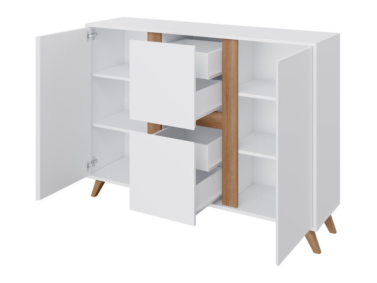 Viesistabas komplekts Mavenoa 108