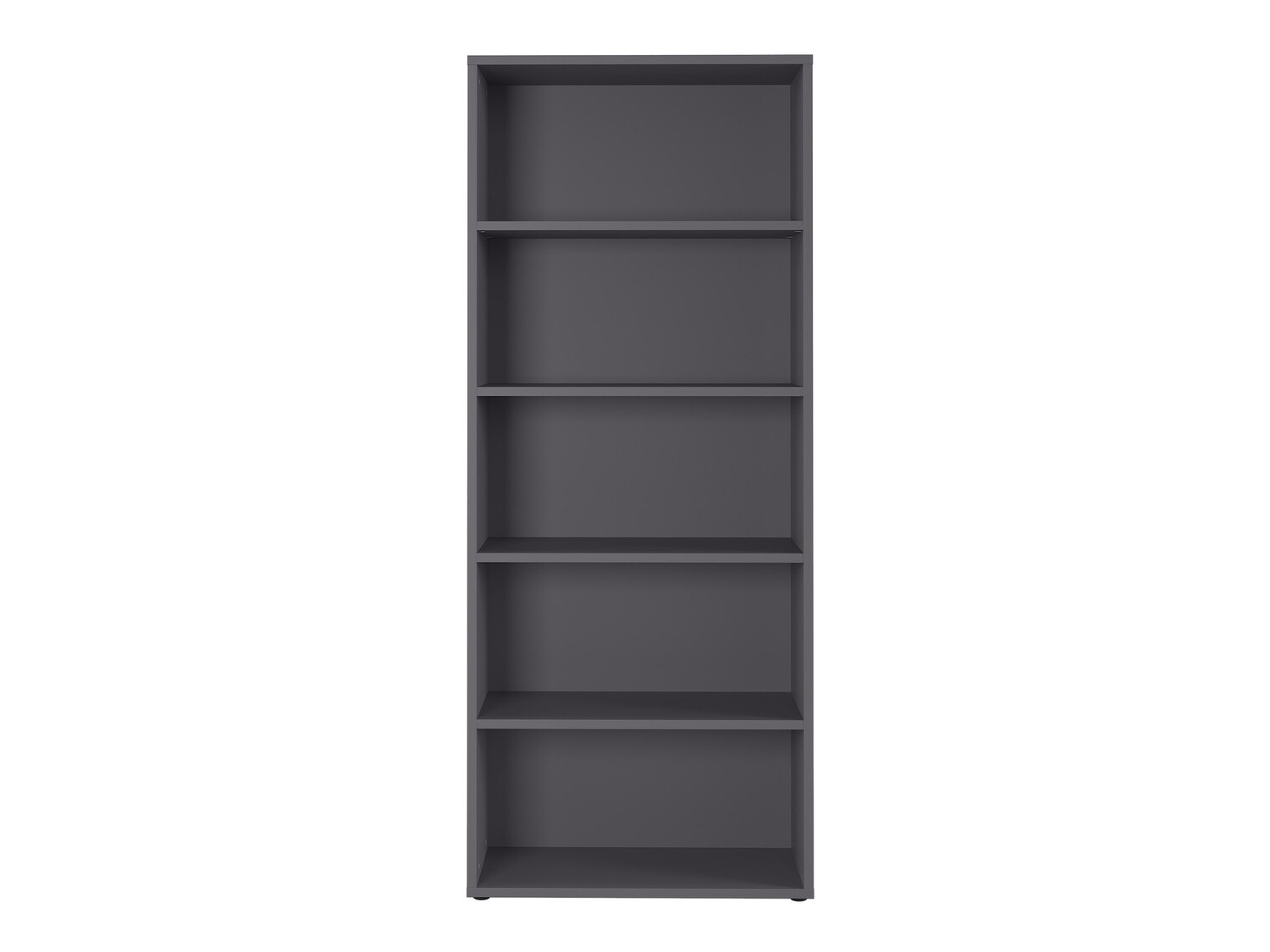 Plaukts Eliromo 111 (Grafīts)