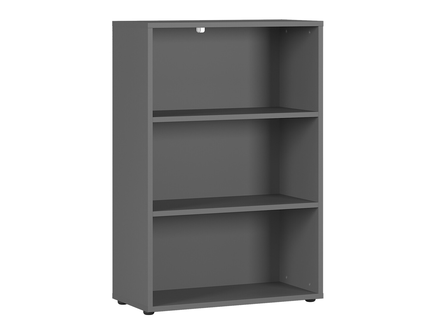 Стеллаж Eliromo 101 (Графит)