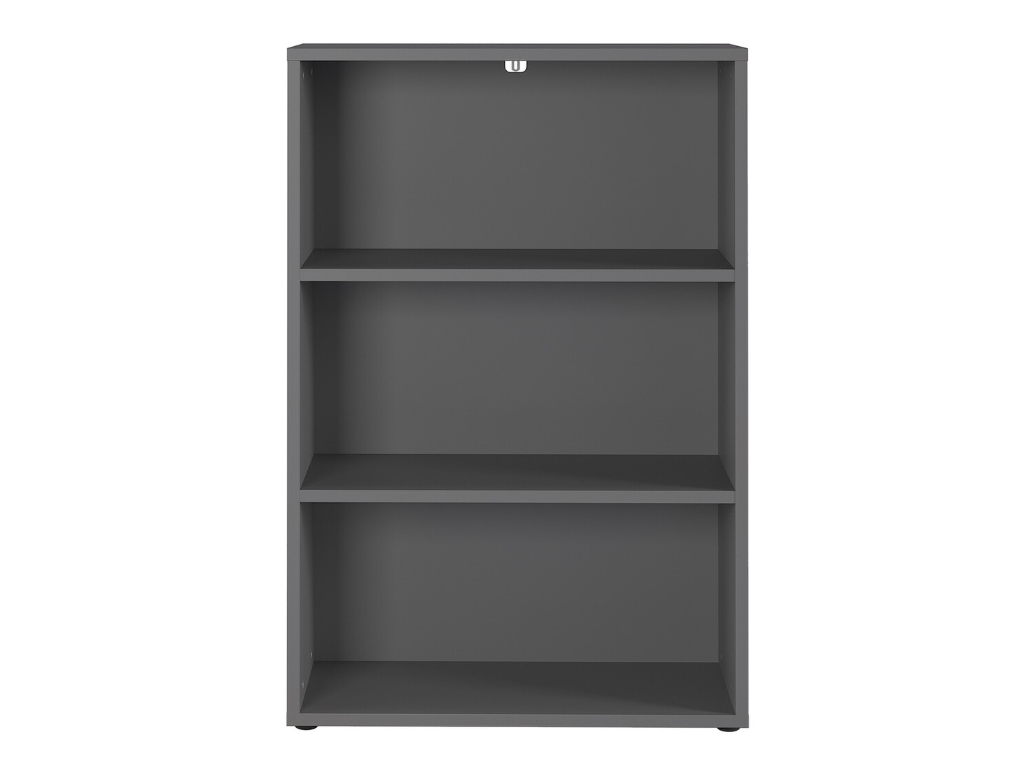 Стеллаж Eliromo 101 (Графит)