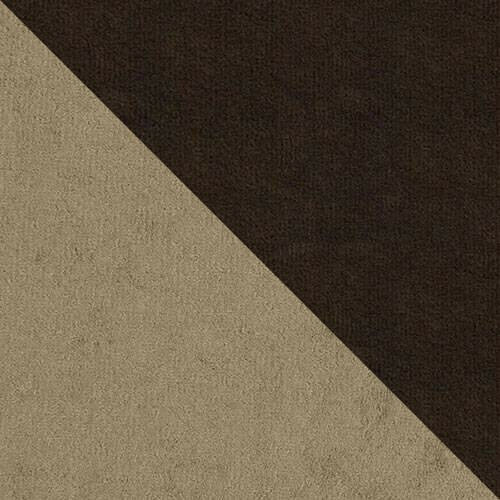 Stūra dīvāns Comfivo 233 (Alova 07 + Alova 68)