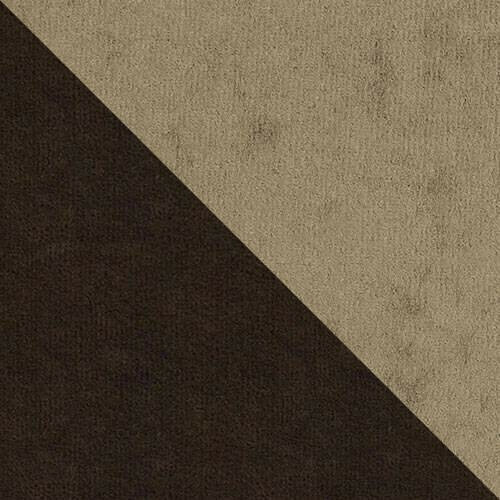 Stūra dīvāns Comfivo 233 (Alova 68 + Alova 07)