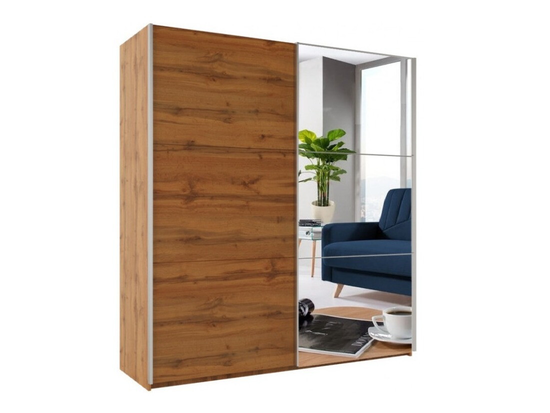 Шкаф Honolulu 131 (Дуб вотан)