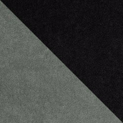 Stūra dīvāns Comfivo 203 (Mikrofaza 0014 + Mikrofaza 0015)