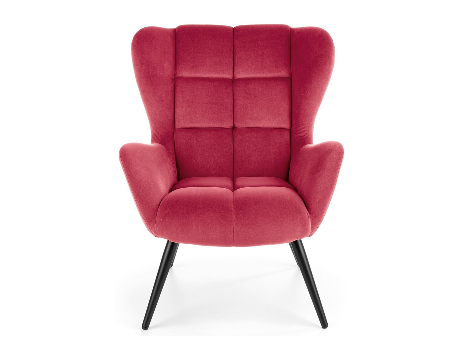 Atpūtas krēsls Houston 1079 (Bordo)