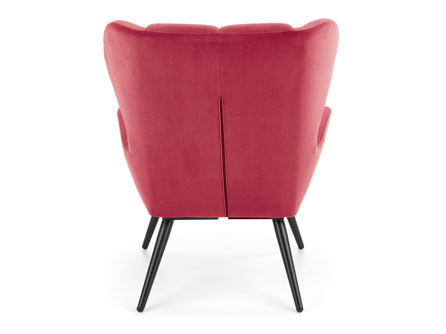 Atpūtas krēsls Houston 1079 (Bordo)