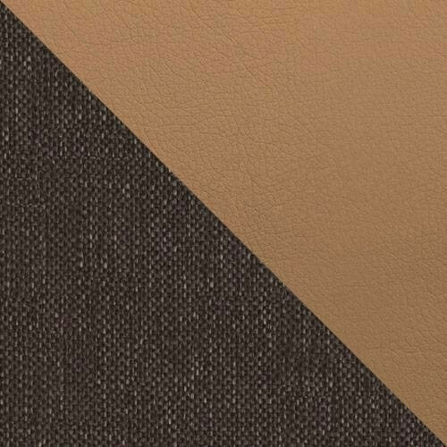 Stūra dīvāns Comfivo 135 (Boss 06 + Mīksts 003)