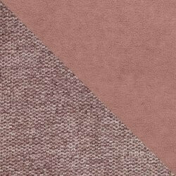 Stūra dīvāns Comfivo 135 (Matana 14 + Uttario Velvet 2955)