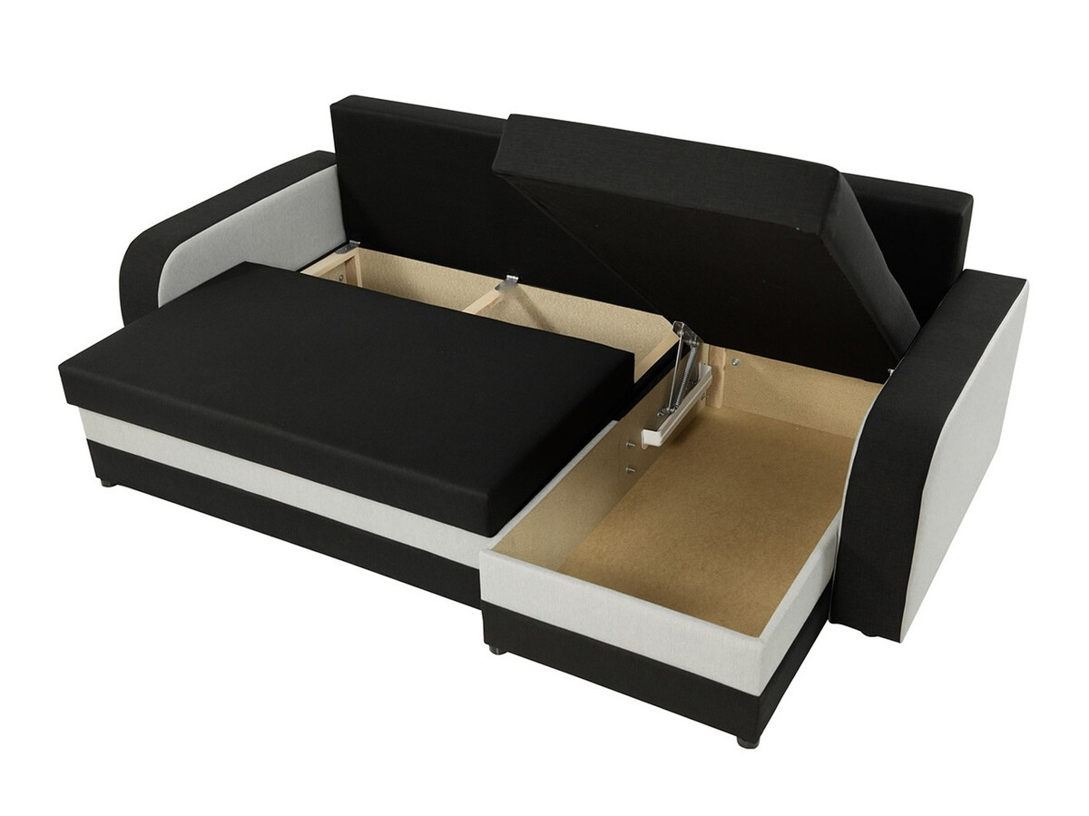 Угловой диван Comfivo 135 (Matana 14 + Uttario Velvet 2955)