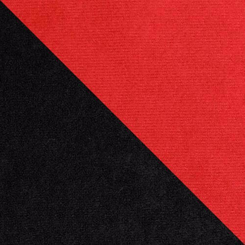 Угловой диван Comfivo 135 (Mikrofaza 15 + Mikrofaza 22)