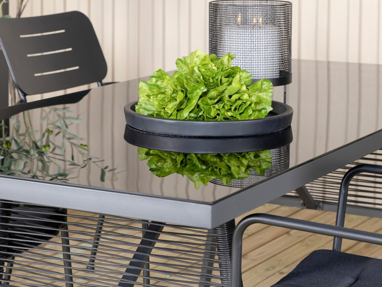 Dārza galds Dallas 813