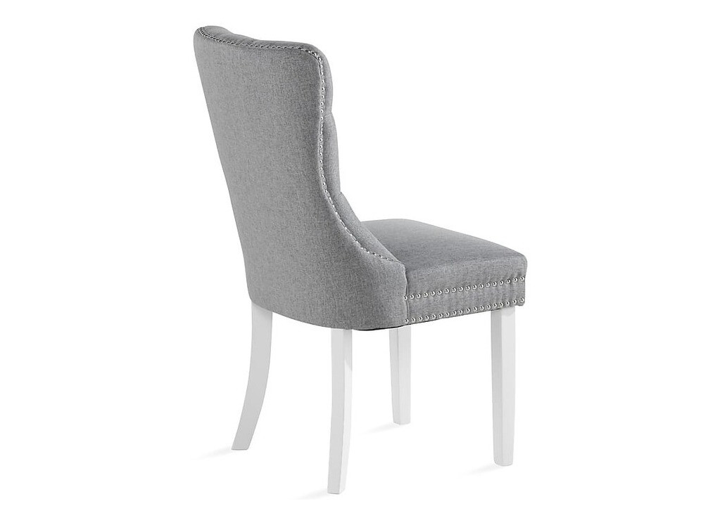 Стул Springfield 126 (Светло-серый)