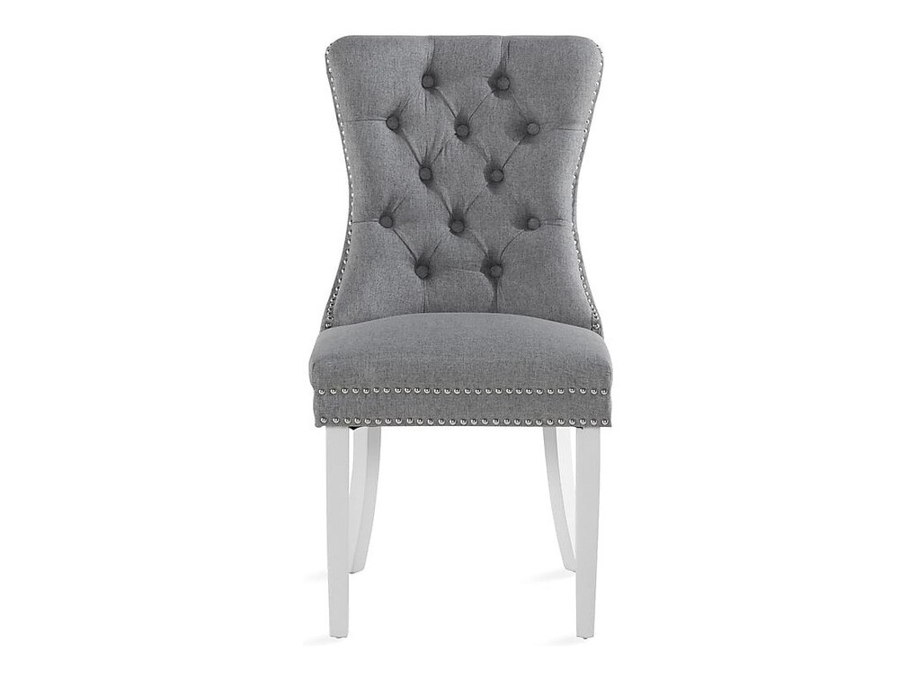 Стул Springfield 126 (Светло-серый)