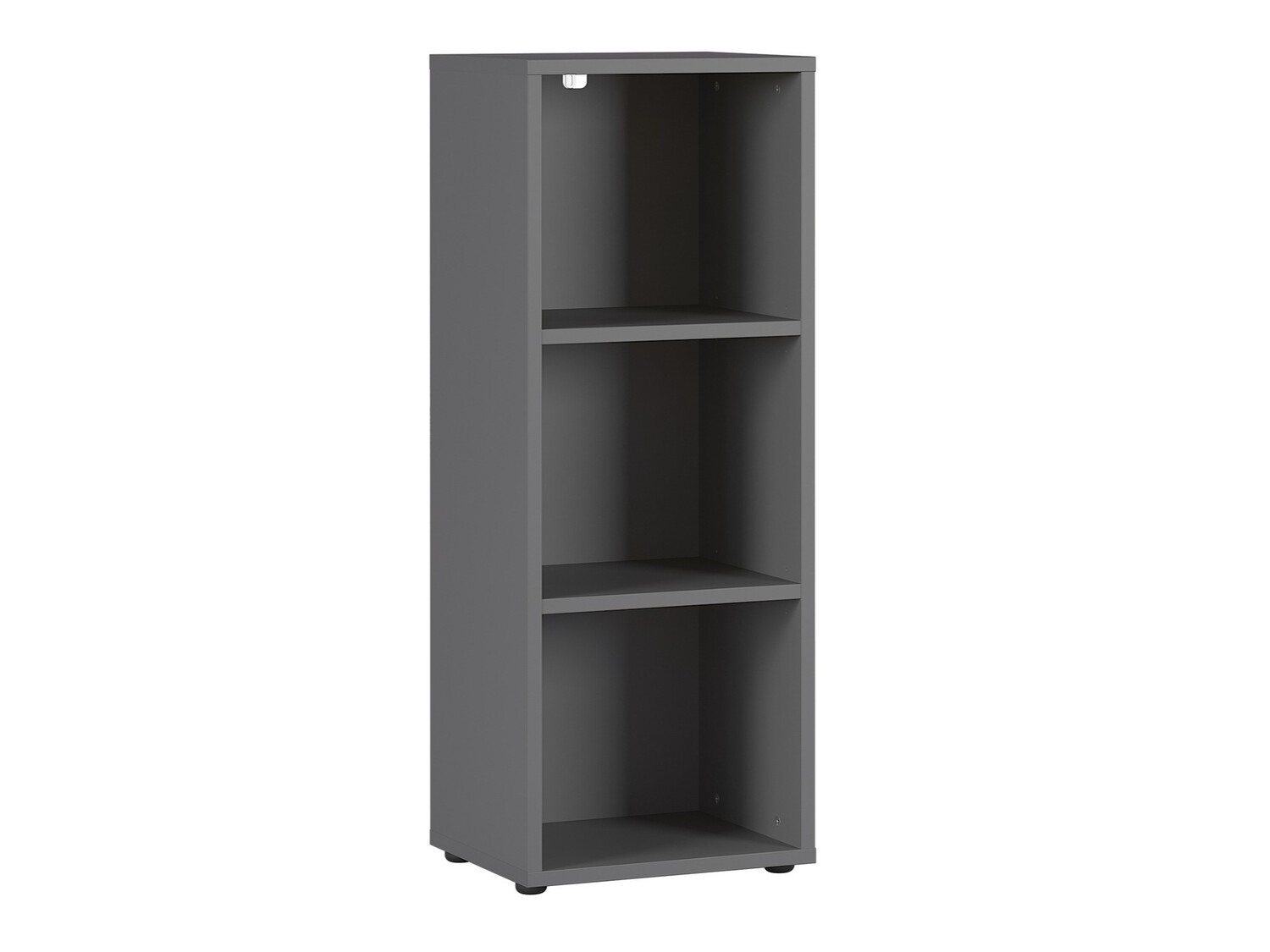 Plaukts Eliromo 100 (Grafīts)