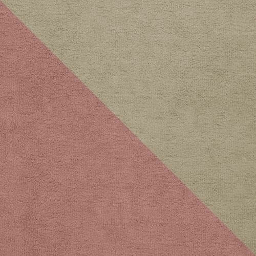 Угловой диван Comfivo 166 (Uttario Velvet 2955 + Uttario Velvet 2979)