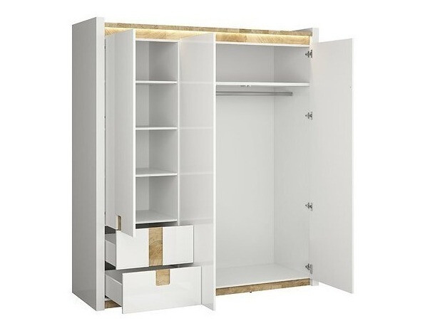 Guļamistabas komplekts Cirevai 122