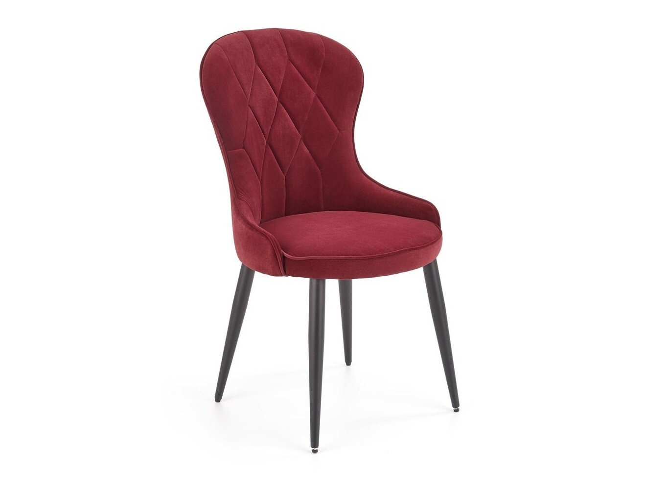 Krēsls Houston 734 (Bordo)