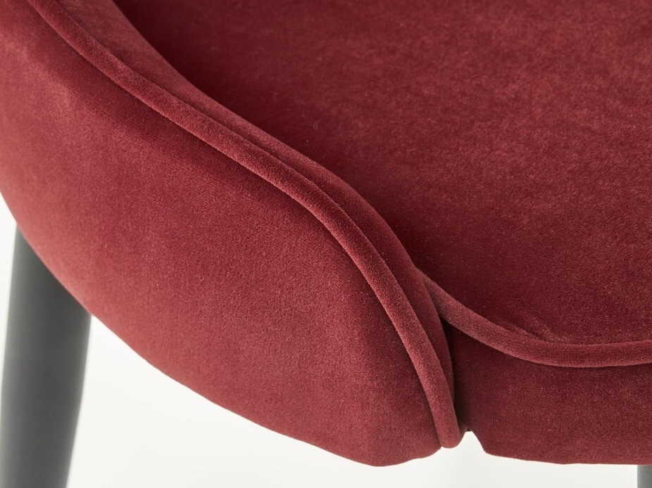 Krēsls Houston 734 (Bordo)