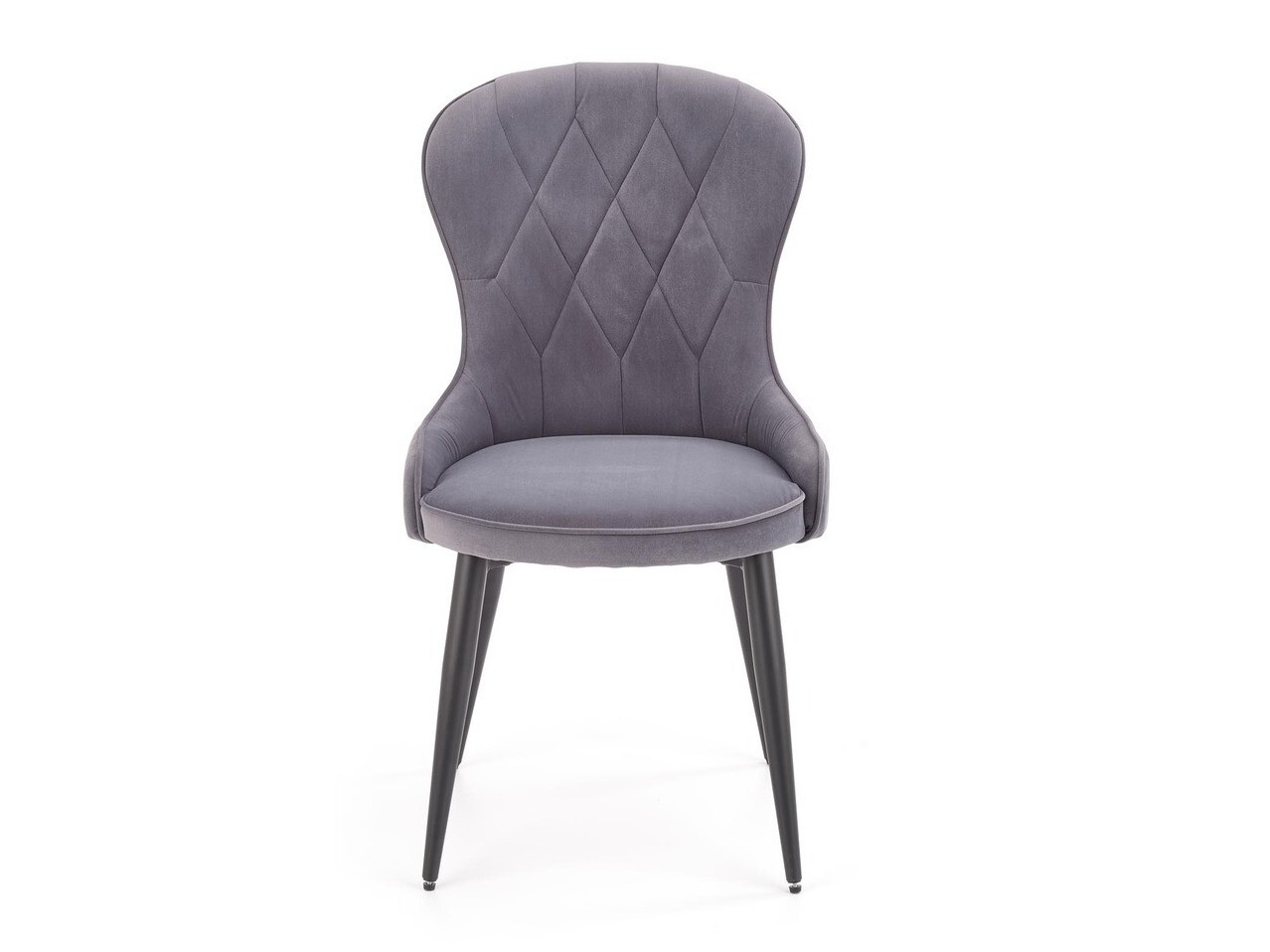 Krēsls Houston 734 (Pelēks)