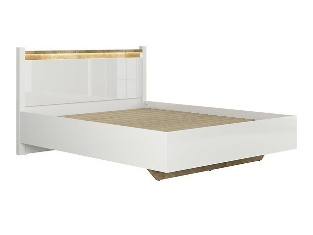 Спальный гарнитур Cirevai 124