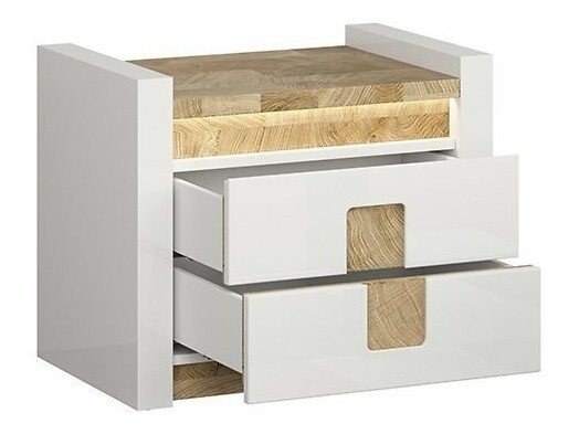 Спальный гарнитур Cirevai 124