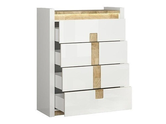 Спальный гарнитур Cirevai 124