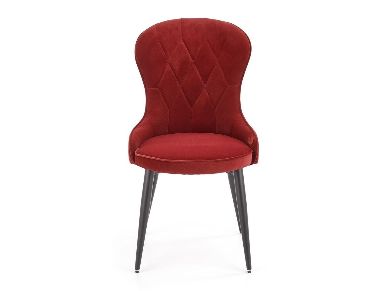 Стул Houston 734 (Бордо)