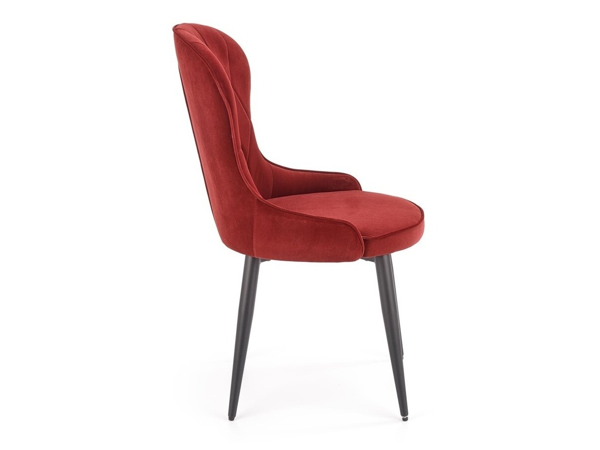 Стул Houston 734 (Бордо)