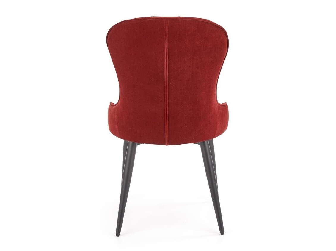 Стул Houston 734 (Бордо)