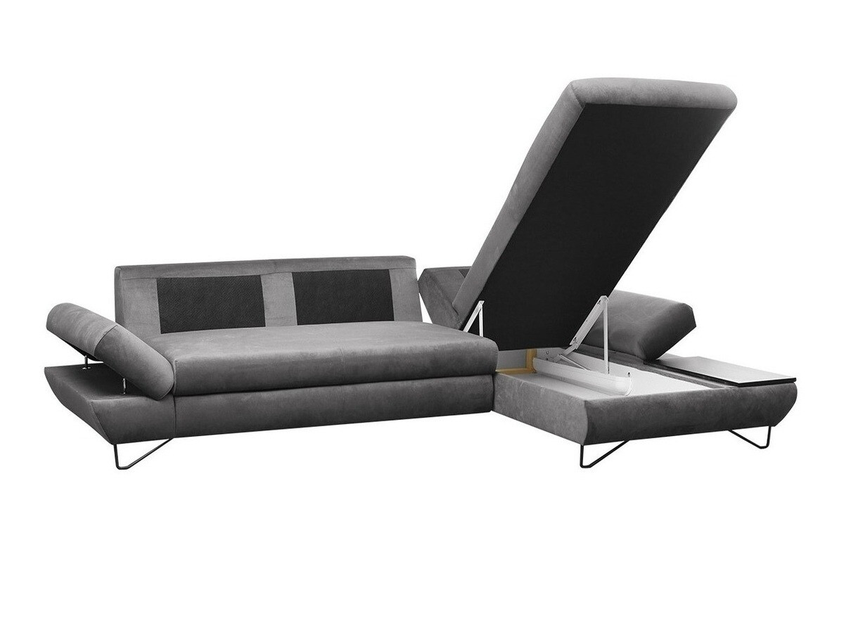 Stūra dīvāns Kingston 108