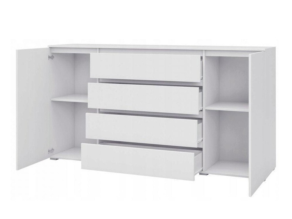 Kumode Cirdora 105 (Balts)