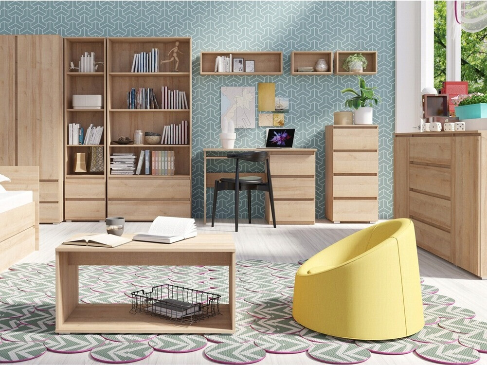 Kumode Cirdora 105 (Riviera ozols)