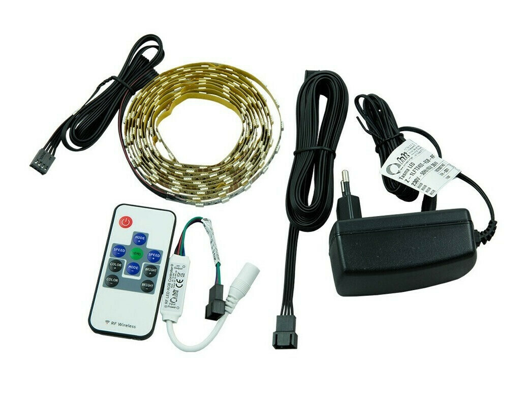 Skapis Closico 119 (Melns)