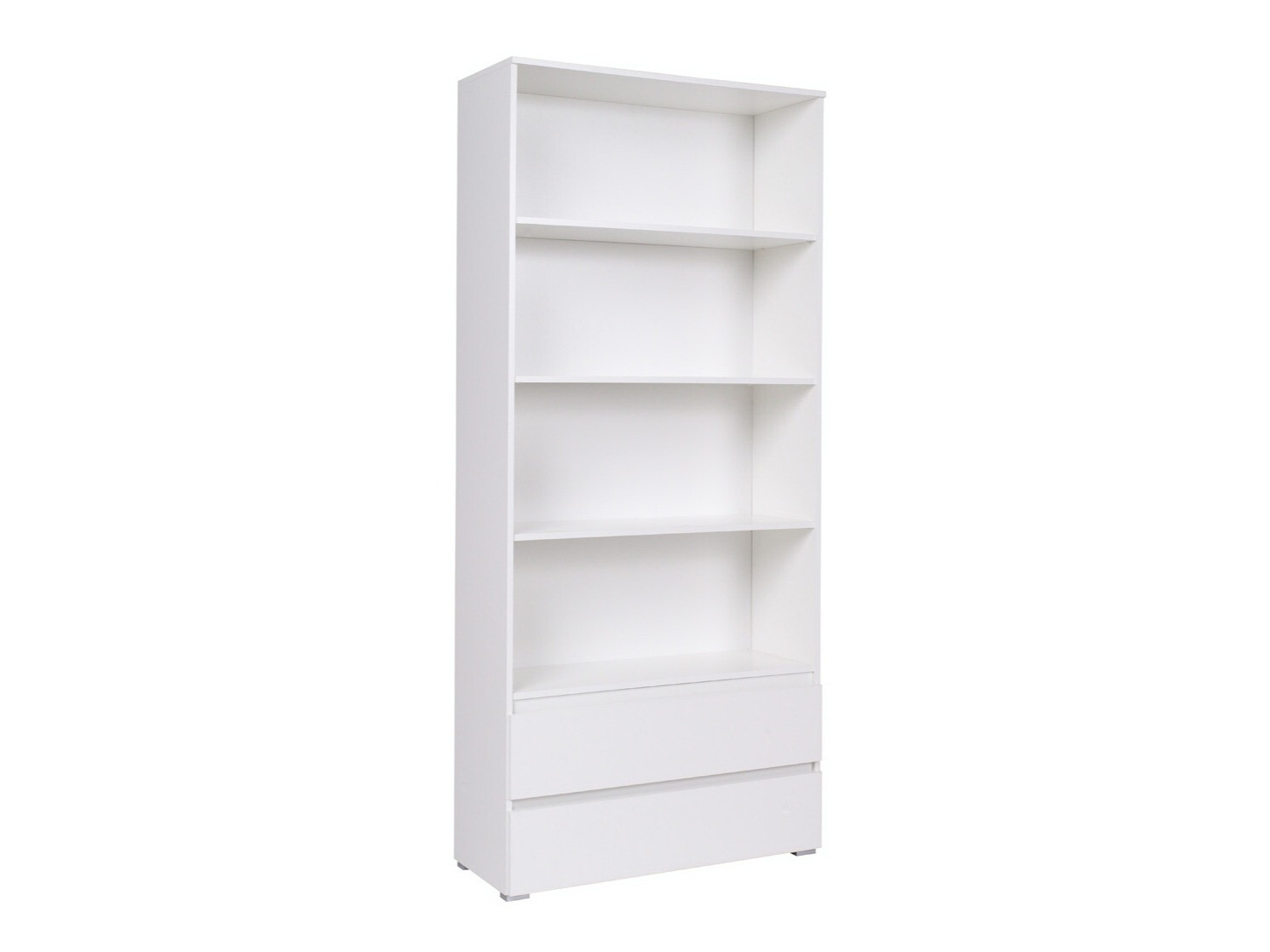 Стеллаж Cirdora 102 (Белый)