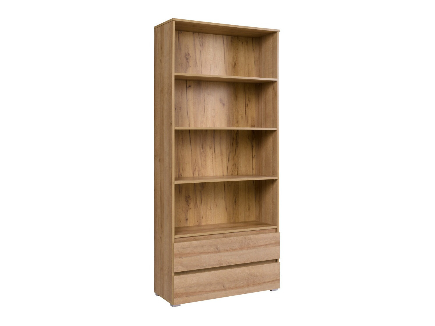 Стеллаж Cirdora 102 (Riviera дуб)