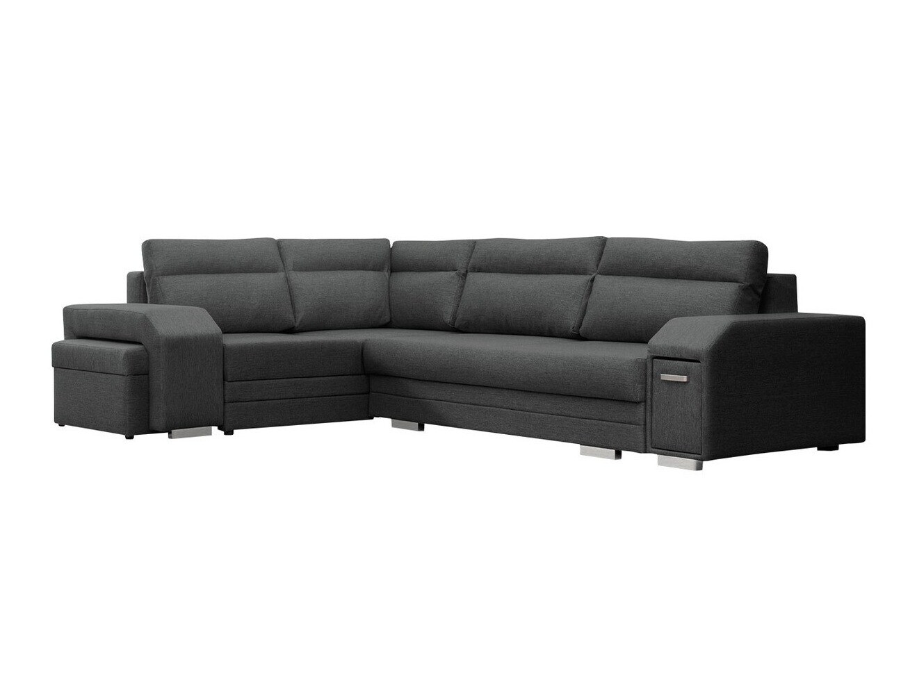 Stūra dīvāns Kingsport 101